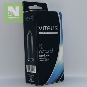 Vitalis Natural N12