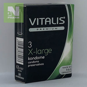 Vitalis x-large N3