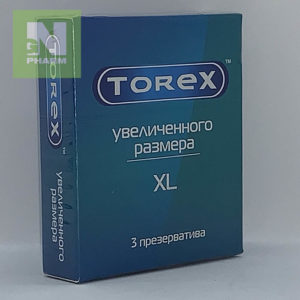 Torex XL N3