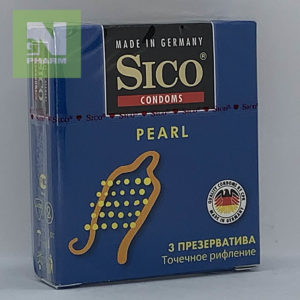 Sico Pearl N3