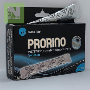 Ero Prorino potency for men саше N7