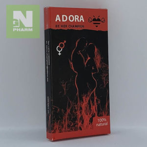 Адора пакет 15г N1